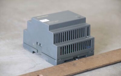 Alternative view of Stromversorgung LOGO! Power von Siemens - 6EP1332-1SH42