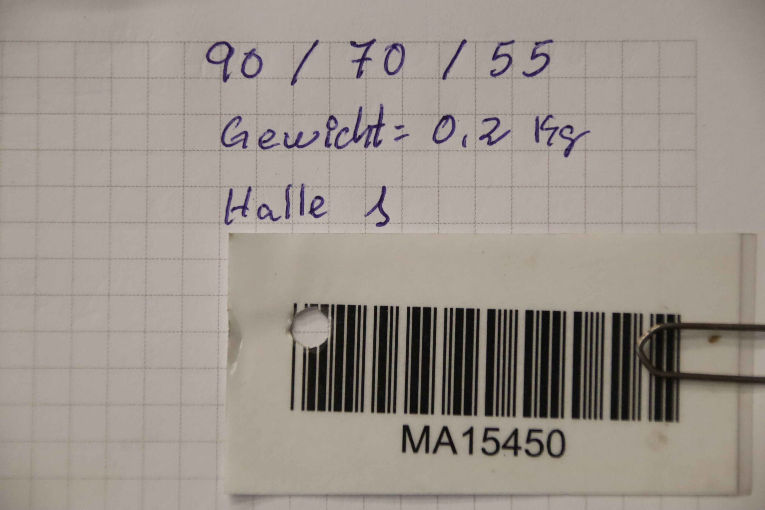 Stromversorgung LOGO! Power von Siemens - 6EP1332-1SH42 – Bild 7