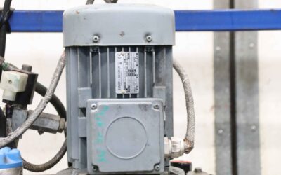 Scherenhubtisch 6000 kg von Platten - 6,0 T/F/A – Bild 7