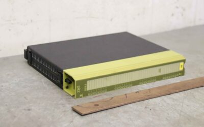 Alternative view of Digitalausgabe von pilz - P10-DO  304110