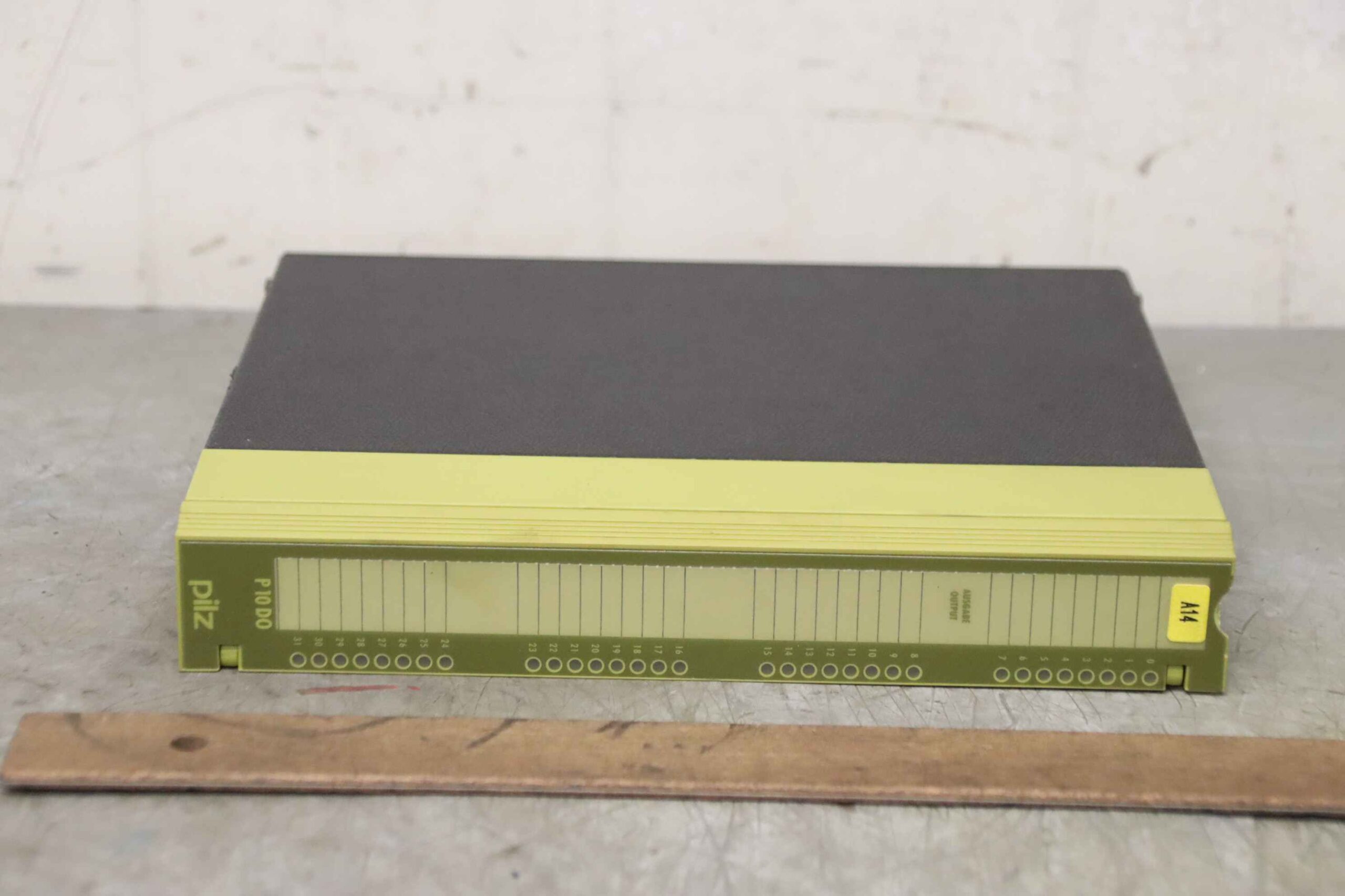 Digitalausgabe von pilz - P10-DO 304110 – Bild 3