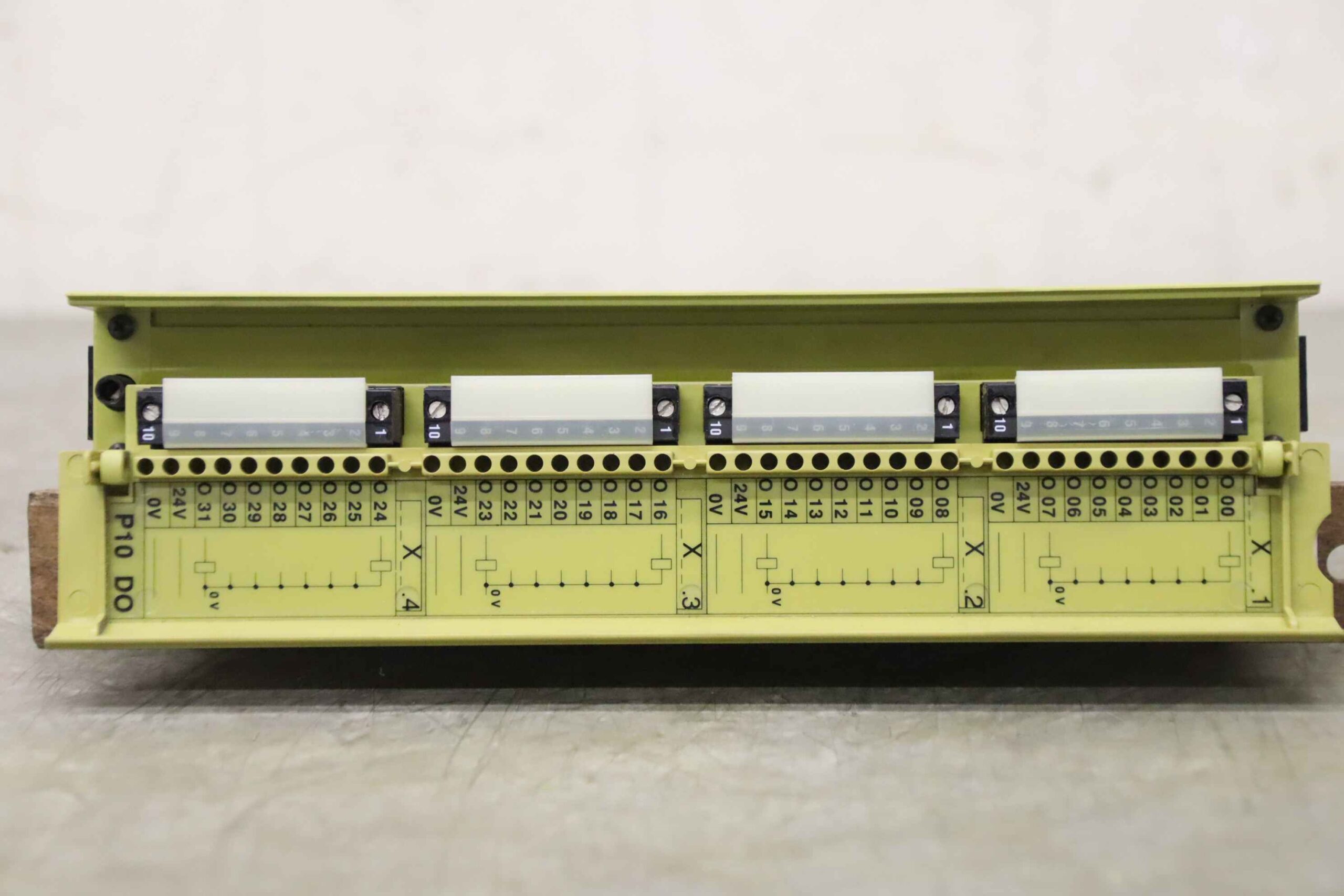 Digitalausgabe von pilz - P10-DO 304110 – Bild 6