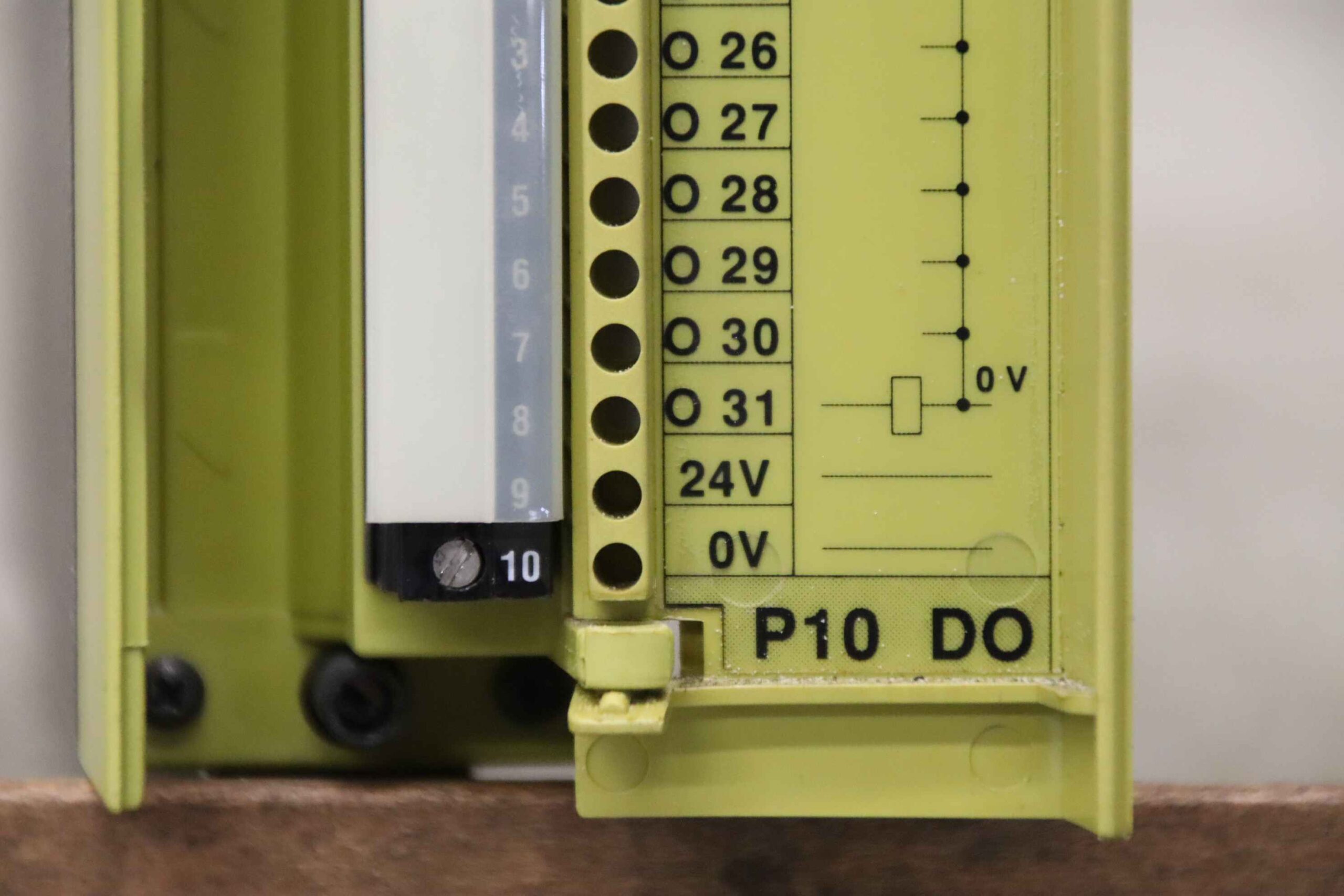 Digitalausgabe von pilz - P10-DO 304110 – Bild 7