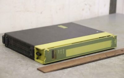 Alternative view of Processor von pilz - P10-CPU/RAM  304060