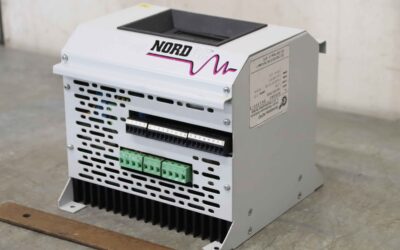 Frequenzumrichter 1 kW von Nord - SK 1300/3