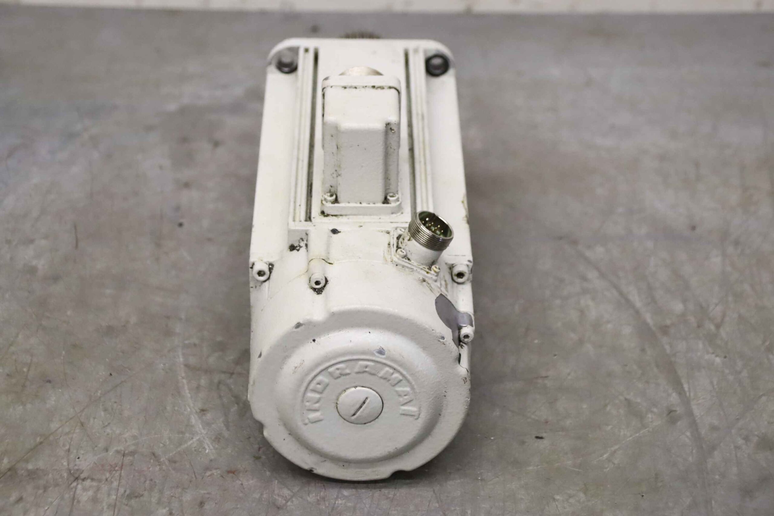 Servomotor von Indramat DMT - MACO71C-0-US-2-C/095-A-/S001 – Bild 6