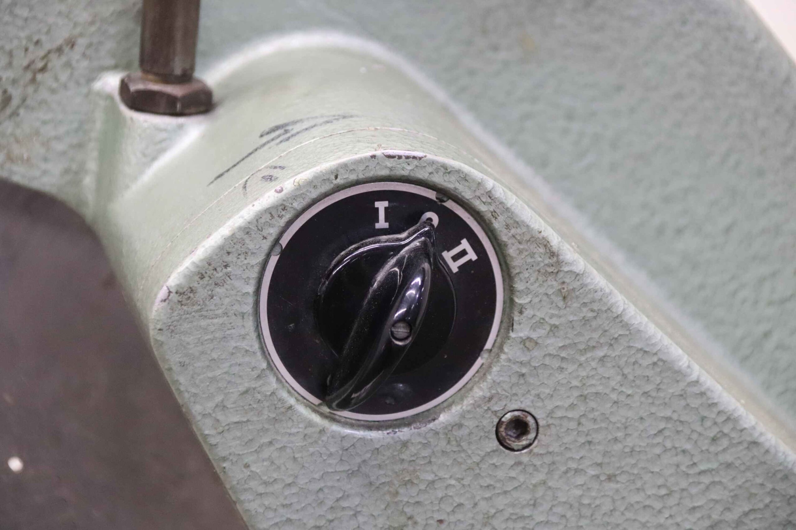 Abläng- und Gehrungssäge von Elu - MGS 72 – Bild 8