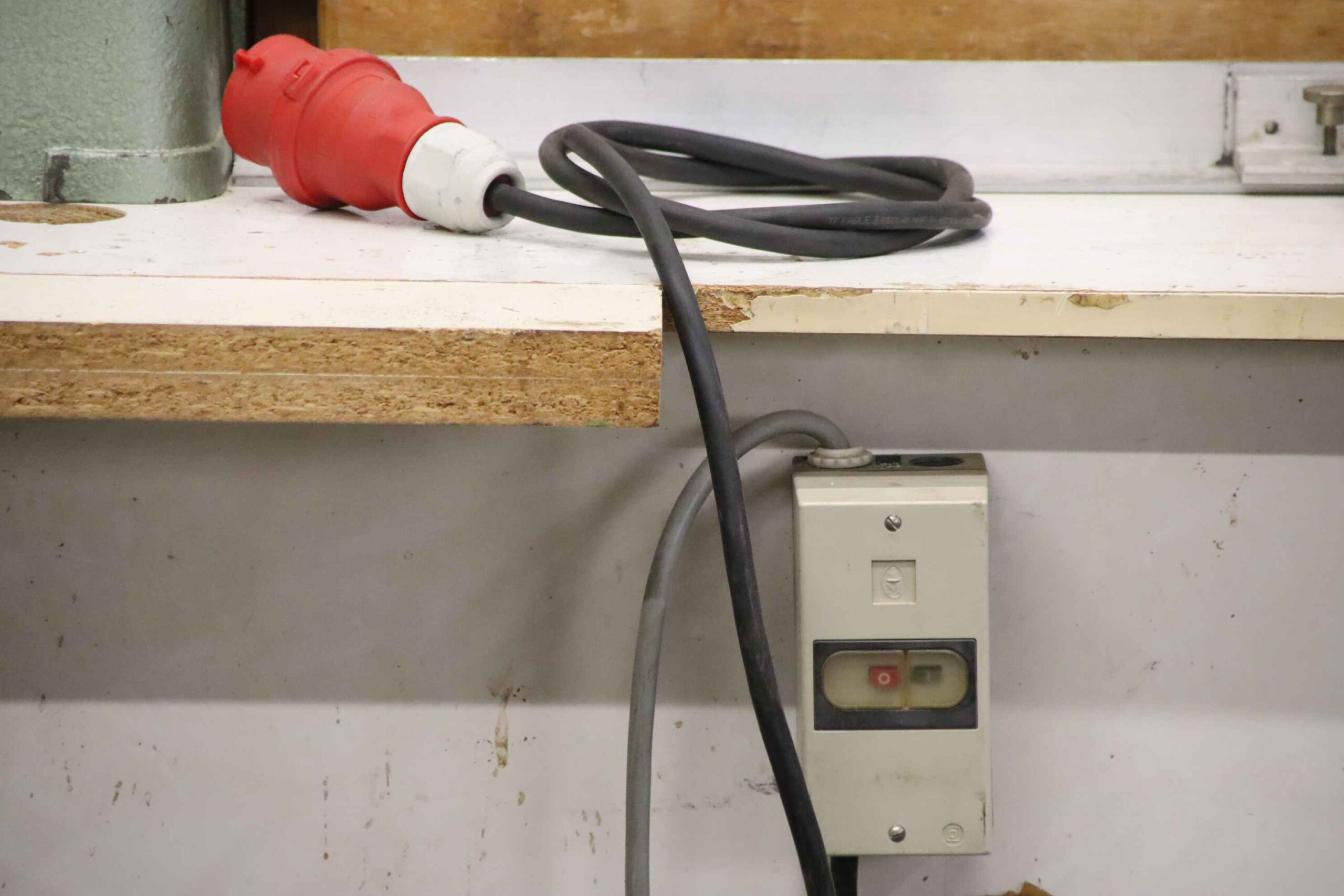 Abläng- und Gehrungssäge von Elu - MGS 72 – Bild 13