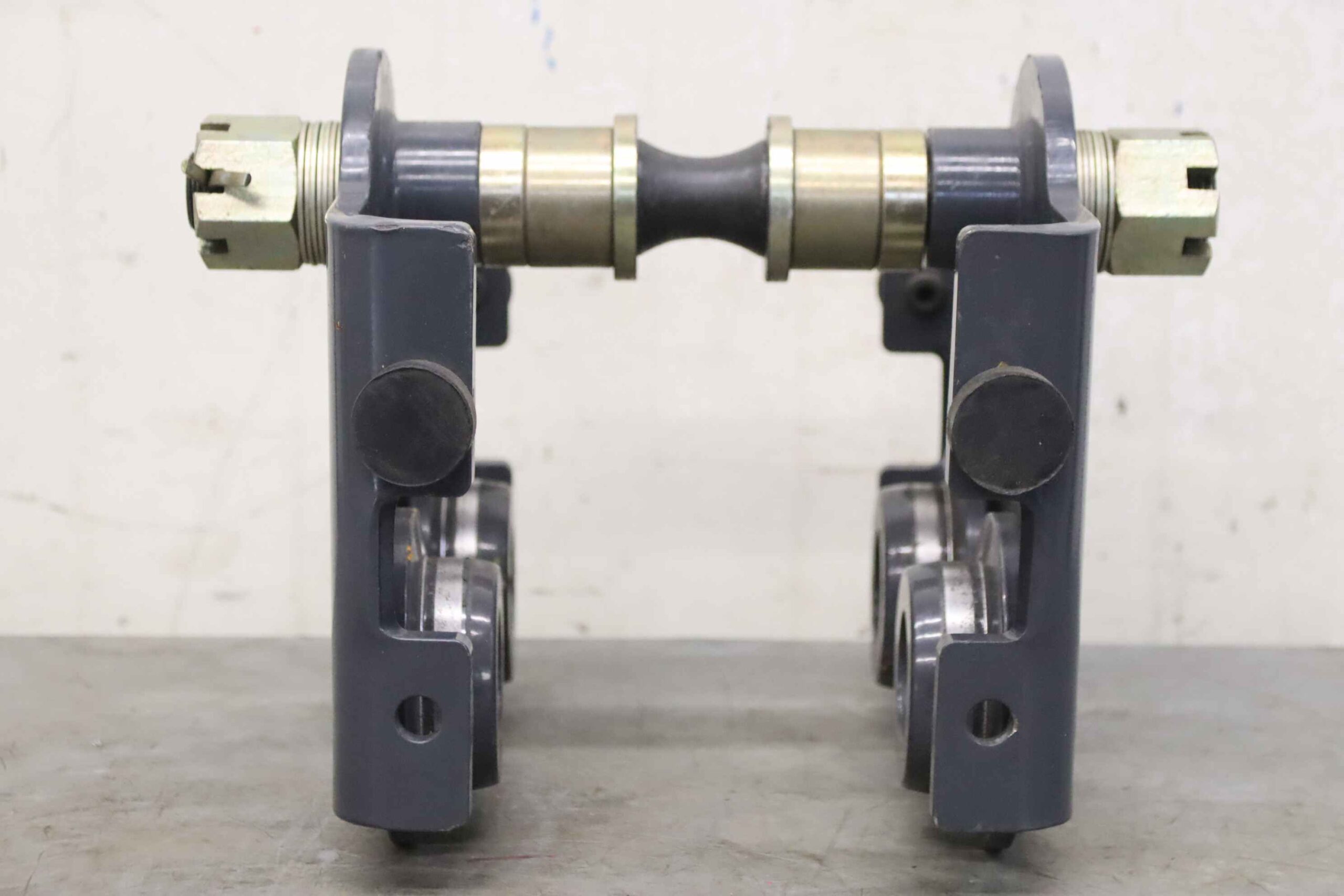 Kranfahrwerk 2000 kg von Konecranes - Spurbreite bis 242 mm – Bild 3