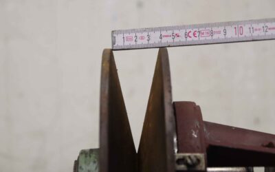 Variatorscheibe von VEB - Ø220/22 mm – Bild 4