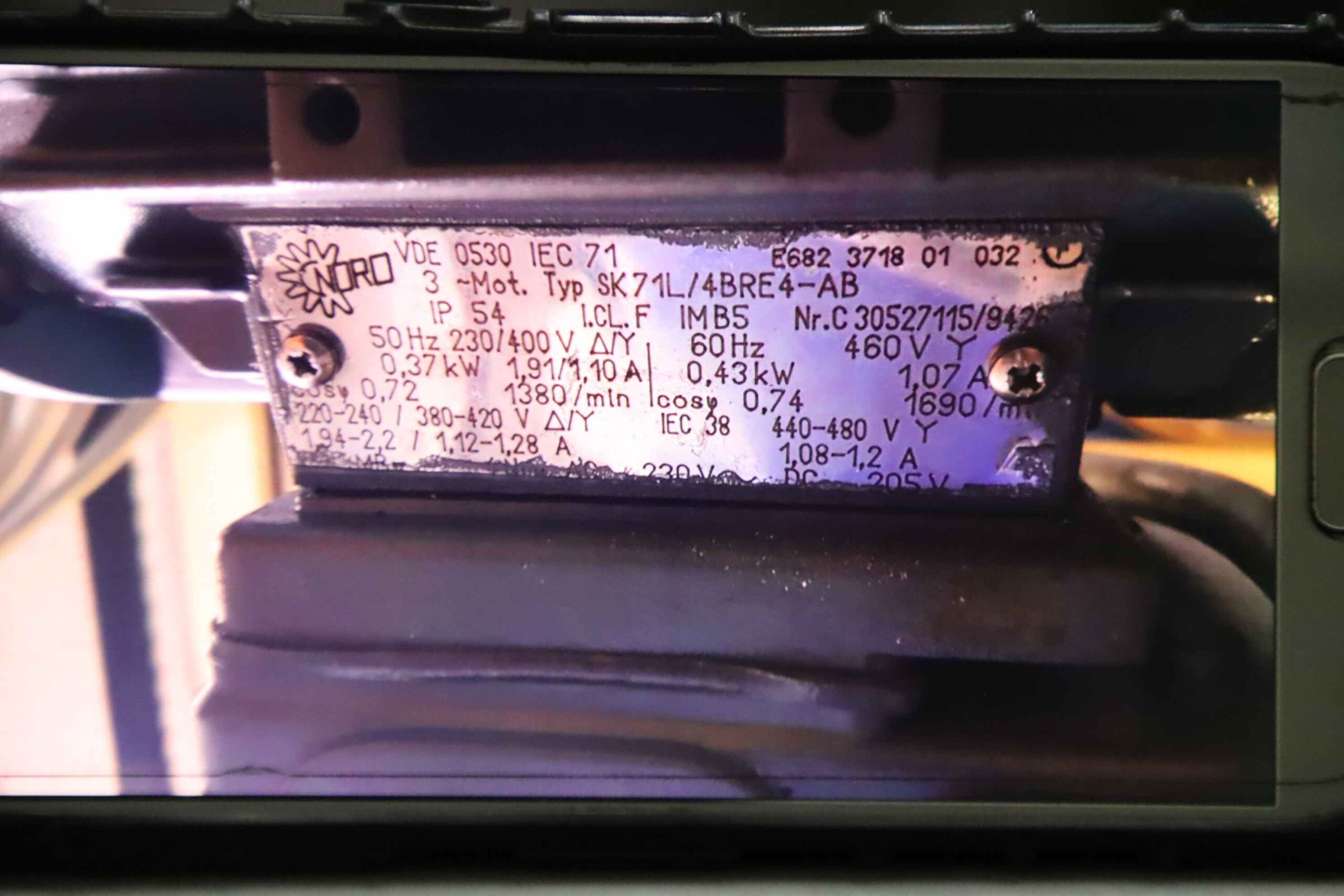 Übergabestation Förderband von unbekannt - 880 x 6000 mm – Bild 9