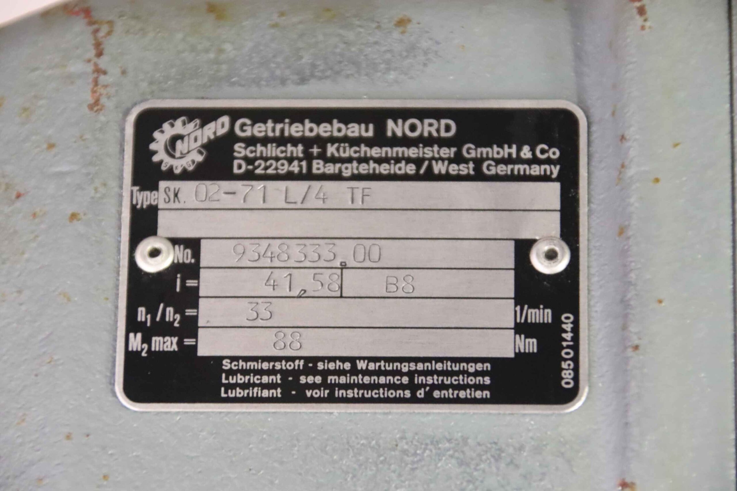 Übergabestation Förderband von unbekannt - 880 x 6000 mm – Bild 13