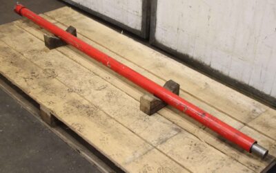 Hydraulikzylinder von unbekannt - Hub 1700 mm