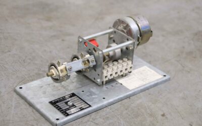 Alternative view of Leistungswiderstand von Frizlen - RZM10-4,7/1K