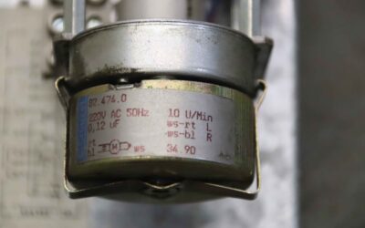 Leistungswiderstand von Frizlen - RZM10-4,7/1K – Bild 6