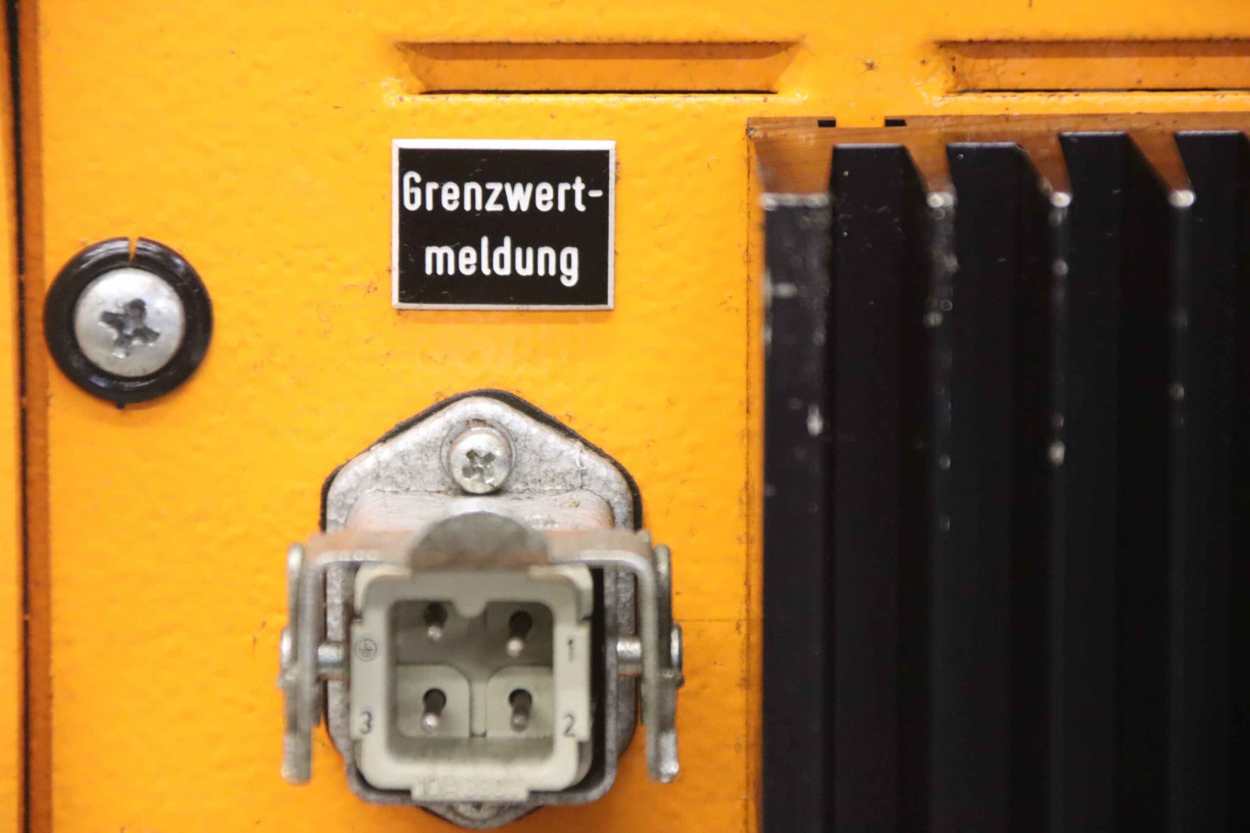 Temperaturregelgerät 8-fach von PSG - RSD II 8 – Bild 8