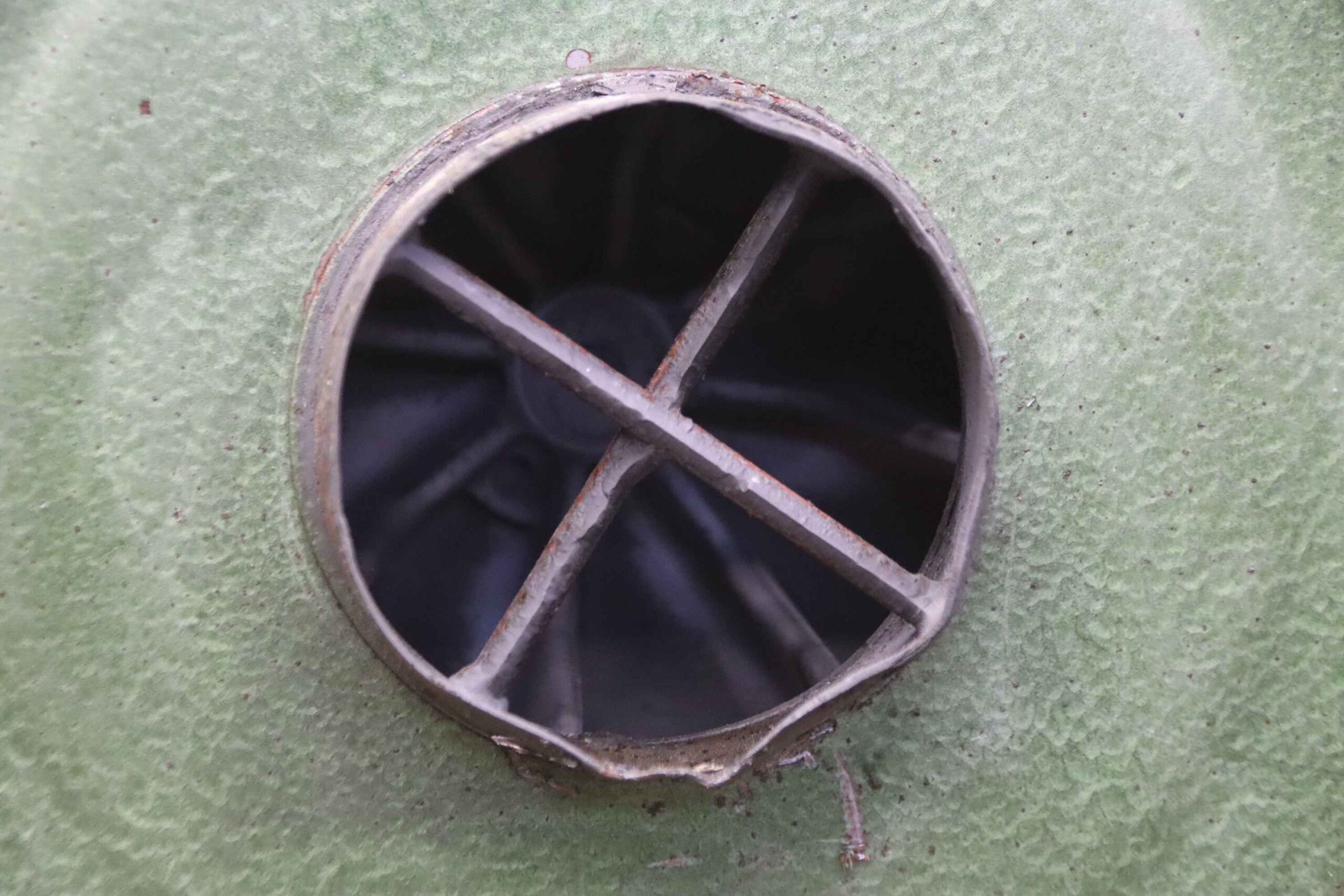 Absauggebläse Ventilator von Esta - Esta 100 – Bild 8