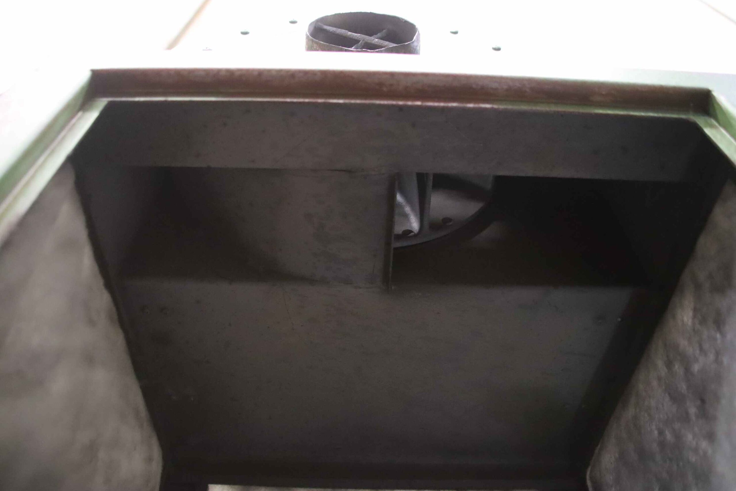 Absauggebläse Ventilator von Esta - Esta 100 – Bild 12