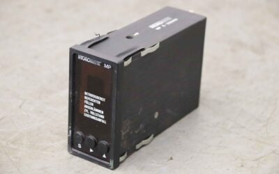 Luftbefeuchter Steuerung Display von Hygromatik - MP E-2522450