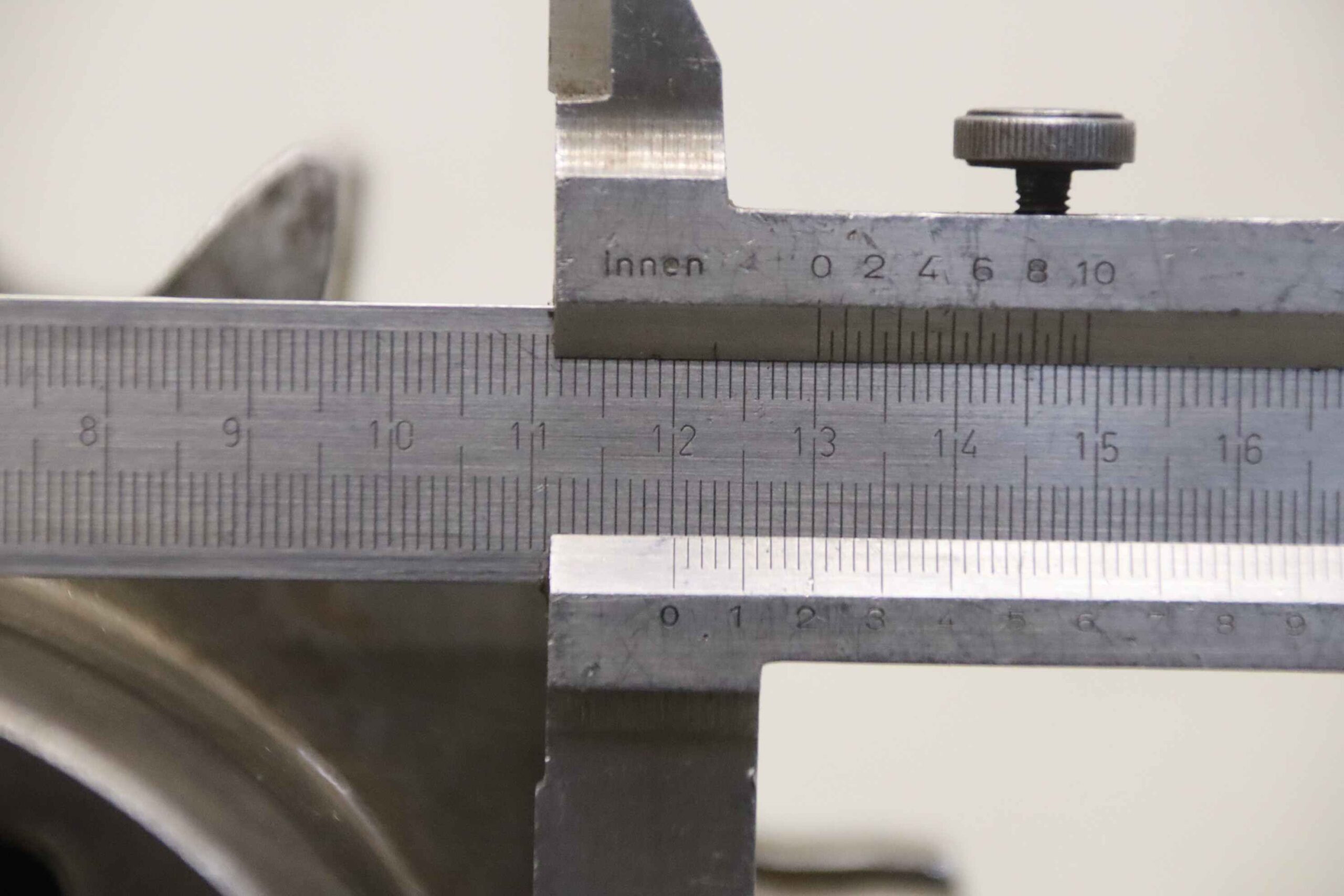 Kettenrad Duplex von unbekannt - 15 Zähne Ø 197 mm – Bild 11