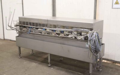 Hydraulikaggregat 250 bar von Couperus Hydrauliek - HA 1.5-3