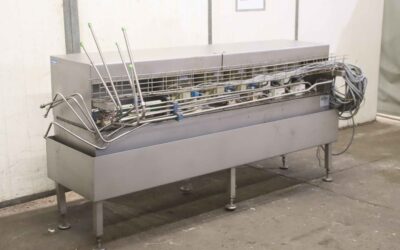 Alternative view of Hydraulikaggregat 250 bar von Couperus Hydrauliek - HA 1.5-3