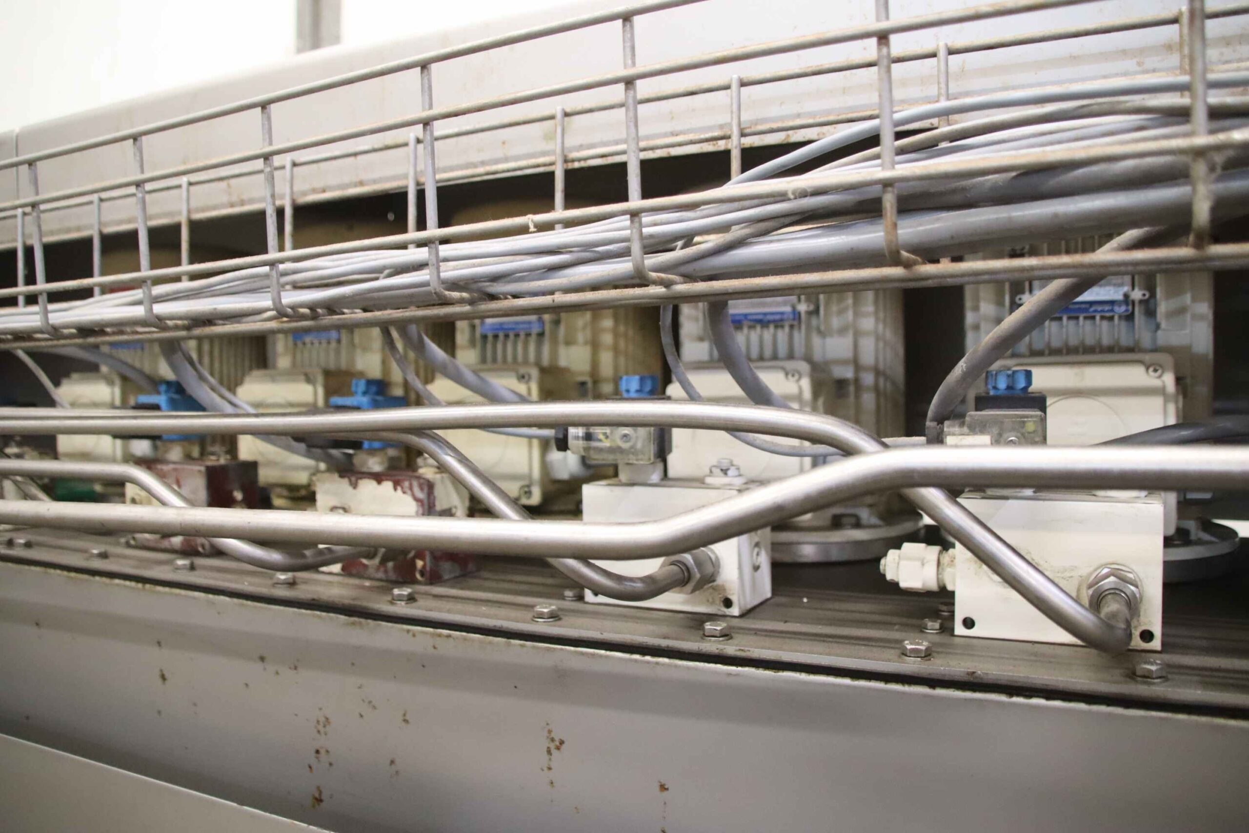 Hydraulikaggregat 250 bar von Couperus Hydrauliek - HA 1.5-3 – Bild 8