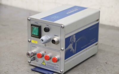 Netzteil Stromversorgung von Escherich - PU55 FC-230V / ES023