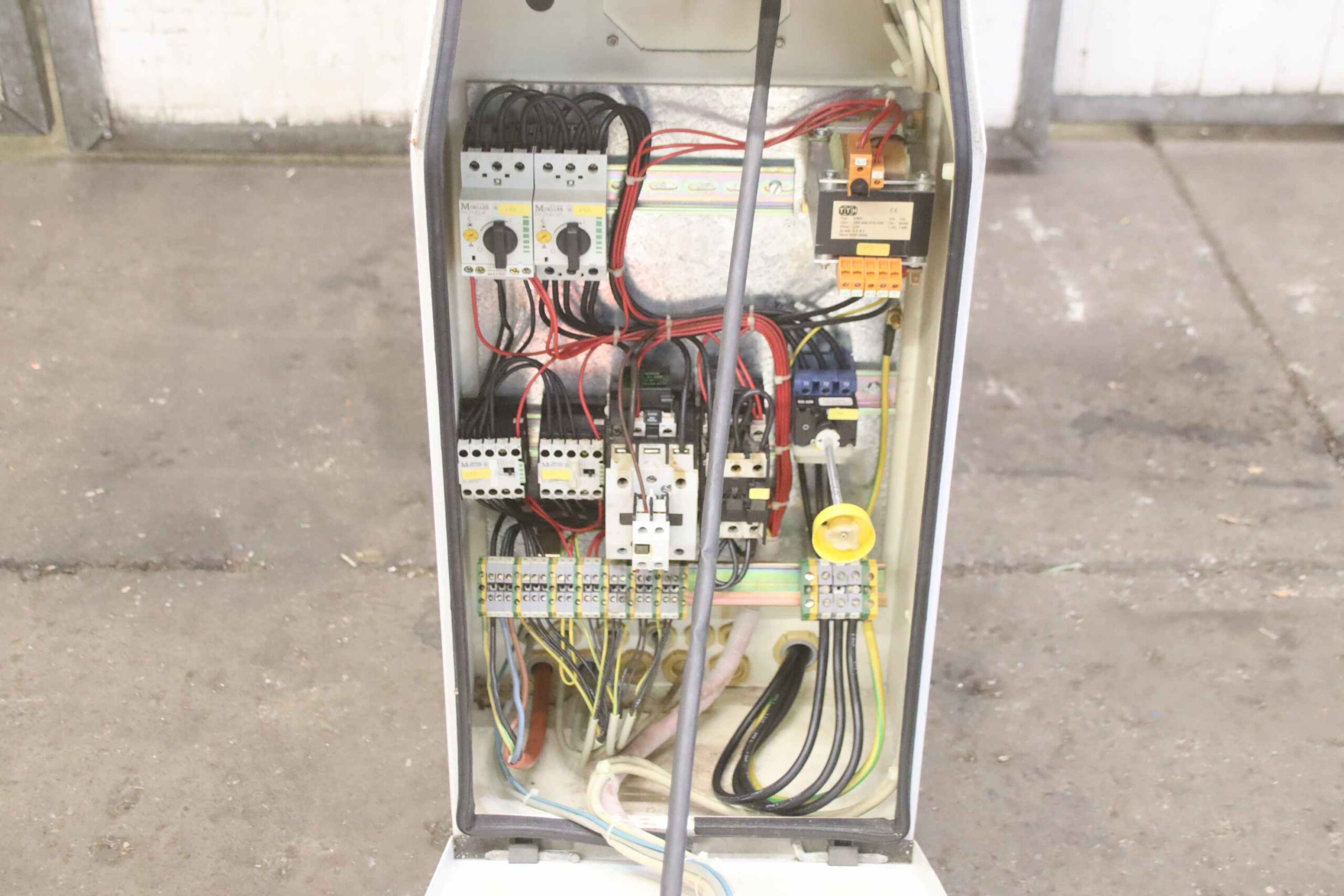 Temperiergerät von gwk - teco 1000 – Bild 6