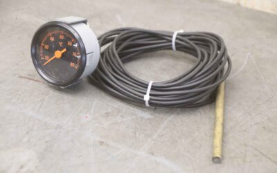 Temperaturfühler von unbekannt - 20 - 80 °C