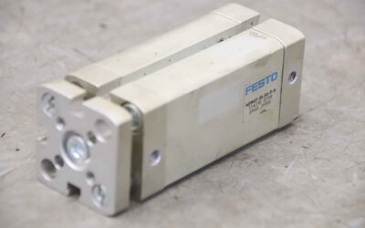 Kompaktzylinder von Festo - ADNGF-25-50-P-A  554236