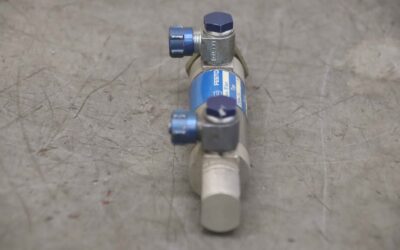 Pneumatikzylinder von Festo - DSN-25-25-P – Bild 6