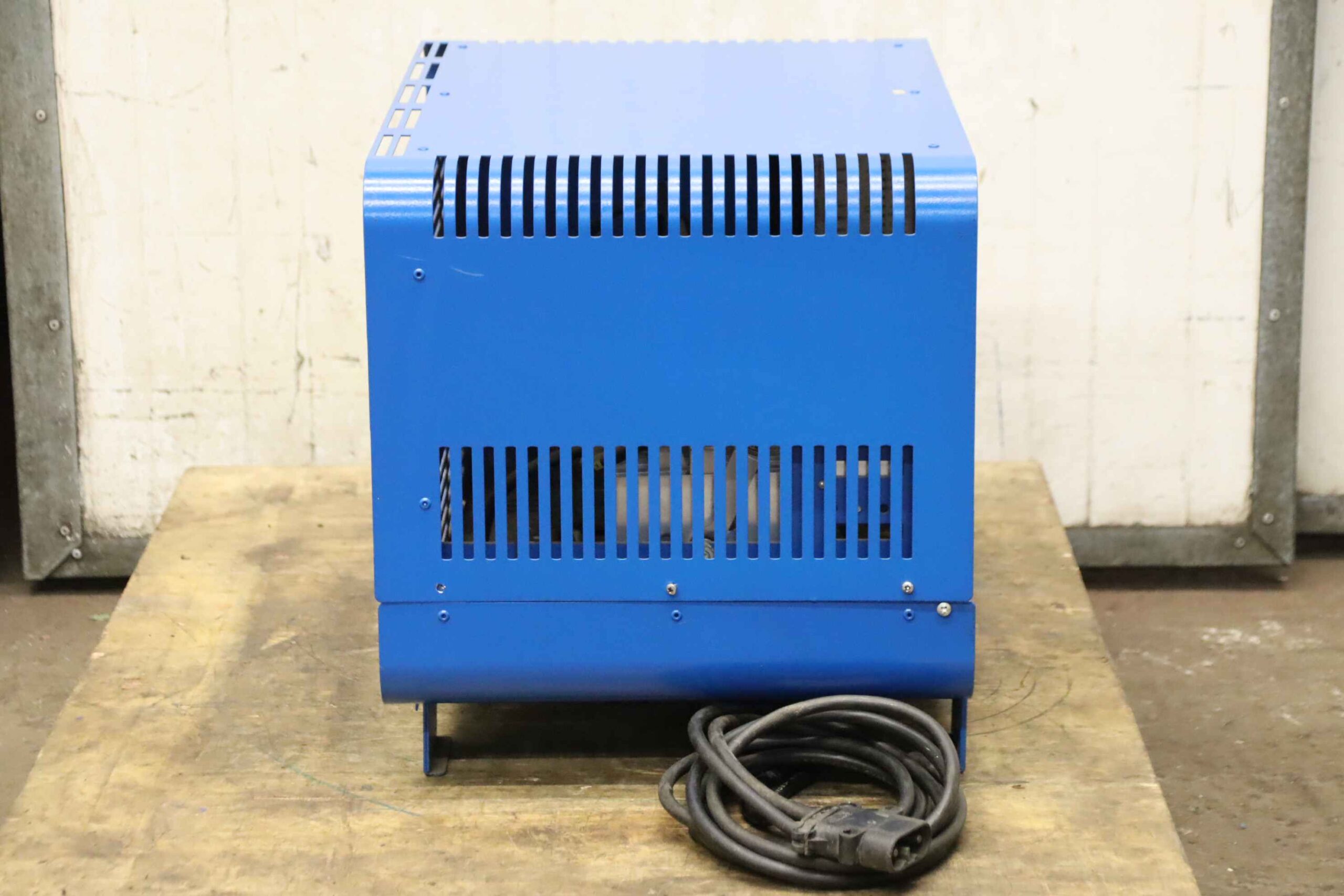 Ladegerät für Stapler 24 V 260-300 Ah von Sonnenschein - dryfit TL 24V 260-300 Ah – Bild 7