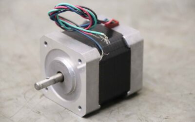 Servomotor von Oriental Motor - C7219-9012K
