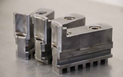 Wechselbacken von unbekannt - Breite 24 mm