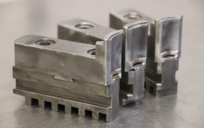 Alternative view of Wechselbacken von unbekannt - Breite 24 mm