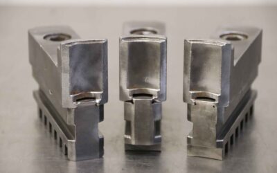 Wechselbacken von unbekannt - Breite 24 mm – Bild 3