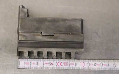 Wechselbacken von unbekannt - Breite 24 mm – Bild 5
