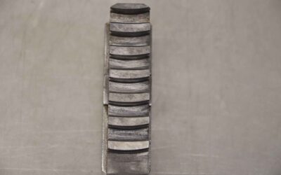 Wechselbacken von unbekannt - Breite 24 mm – Bild 6