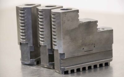 Wechselbacken von unbekannt - Breite 21 mm