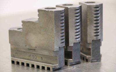 Alternative view of Wechselbacken von unbekannt - Breite 21 mm