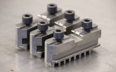 Wechselbacken Grundbacken von unbekannt - Breite 20 mm