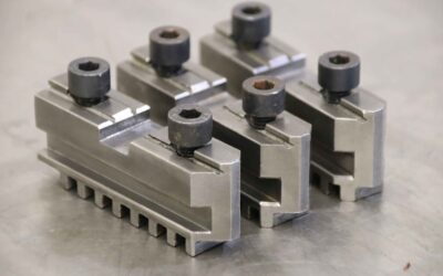 Alternative view of Wechselbacken Grundbacken von unbekannt - Breite 20 mm