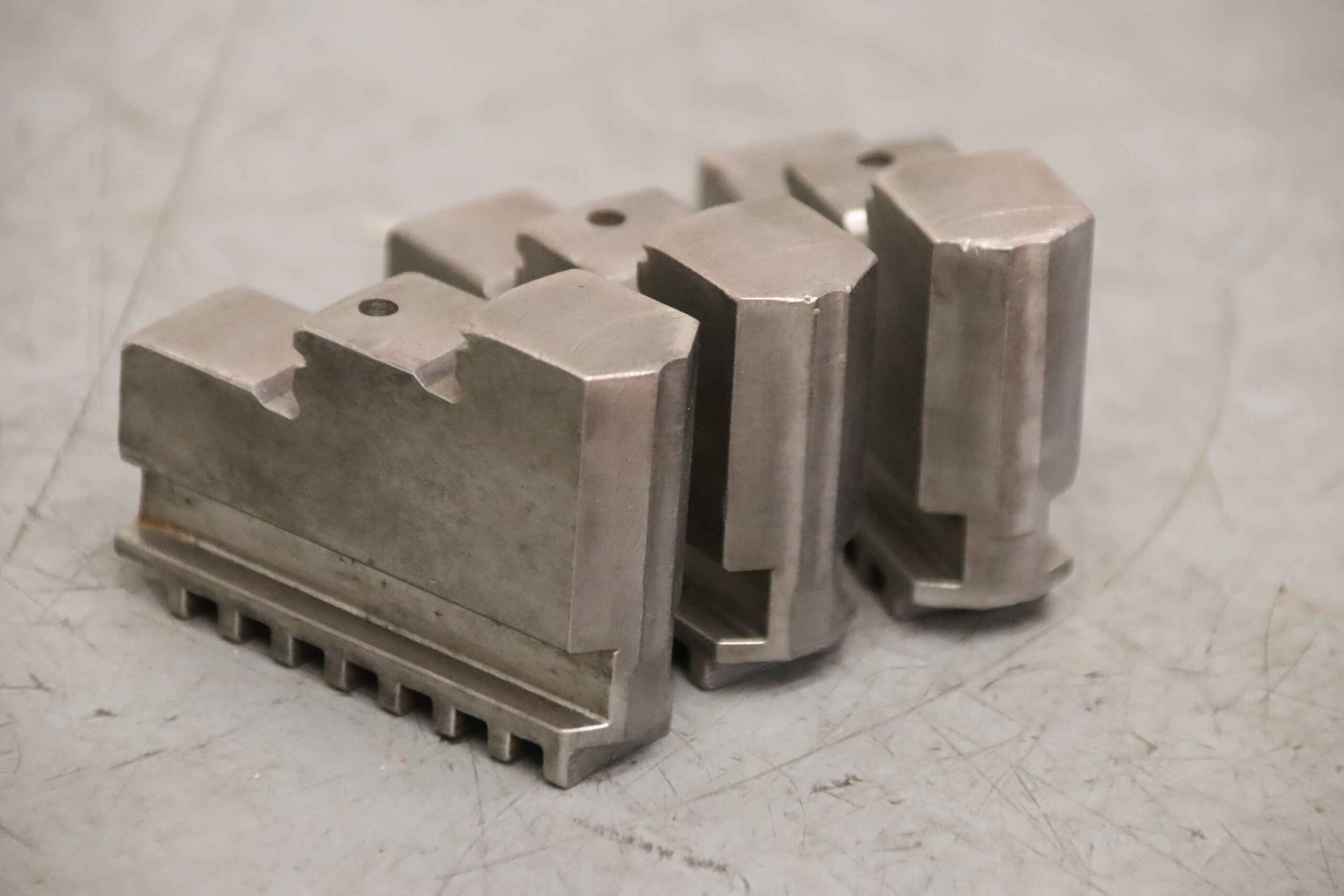 Wechselbacken von unbekannt - Breite 18 mm – Bild 2