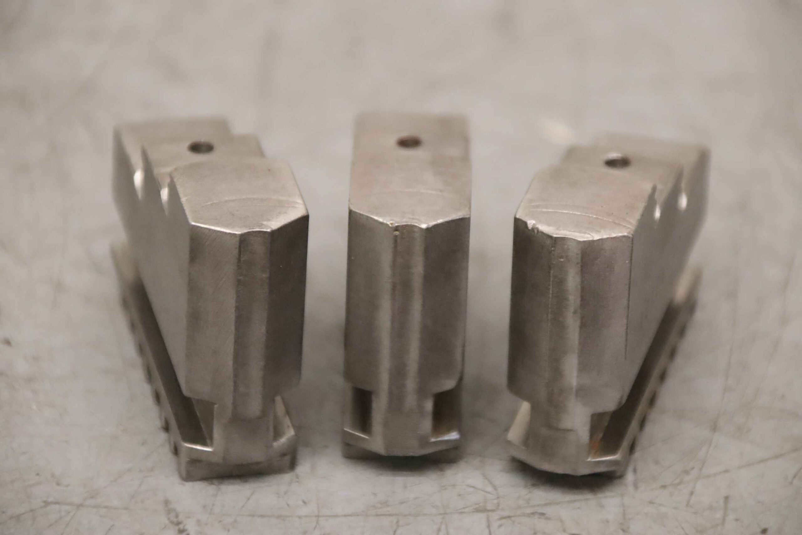 Wechselbacken von unbekannt - Breite 18 mm – Bild 3