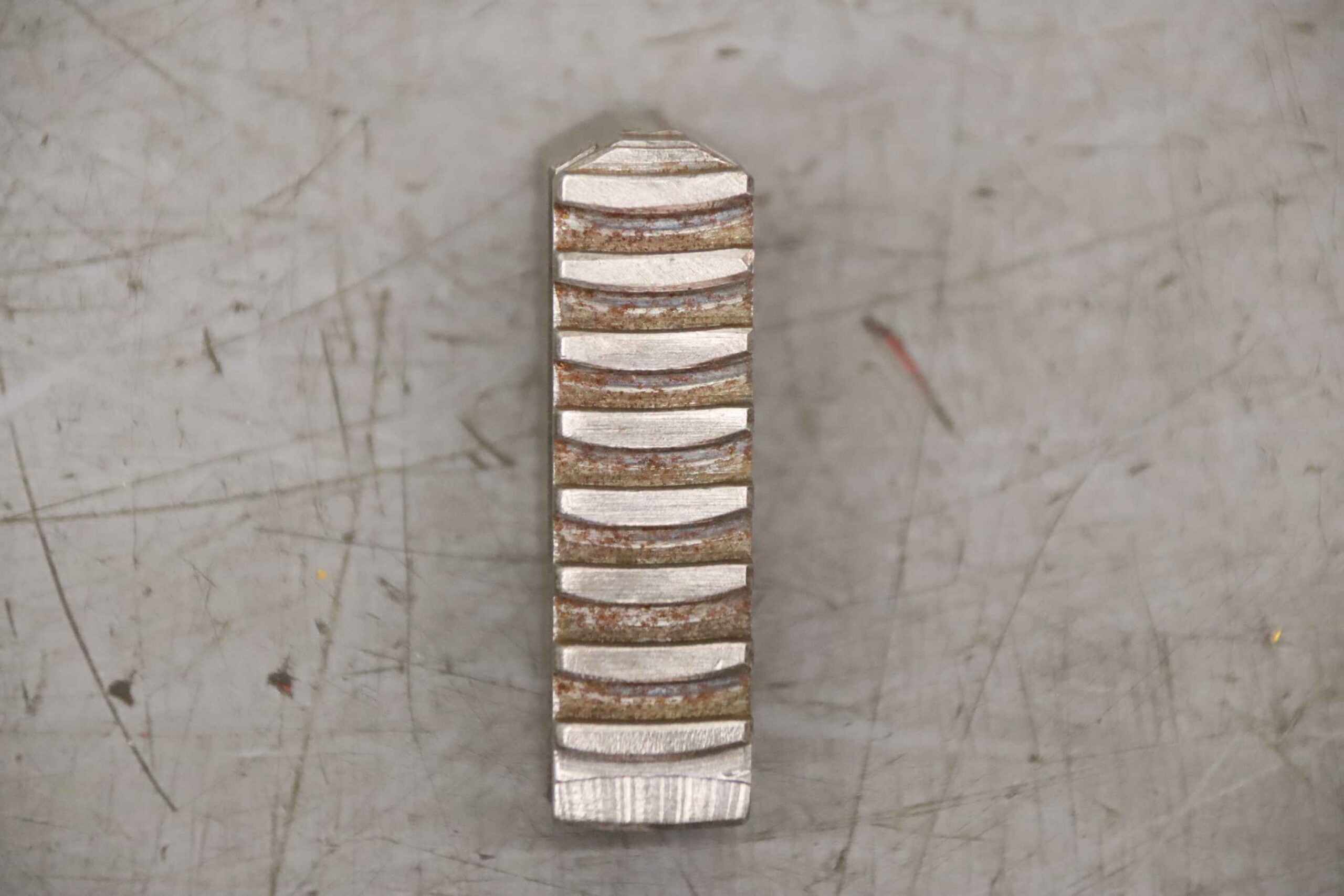 Wechselbacken von unbekannt - Breite 18 mm – Bild 6