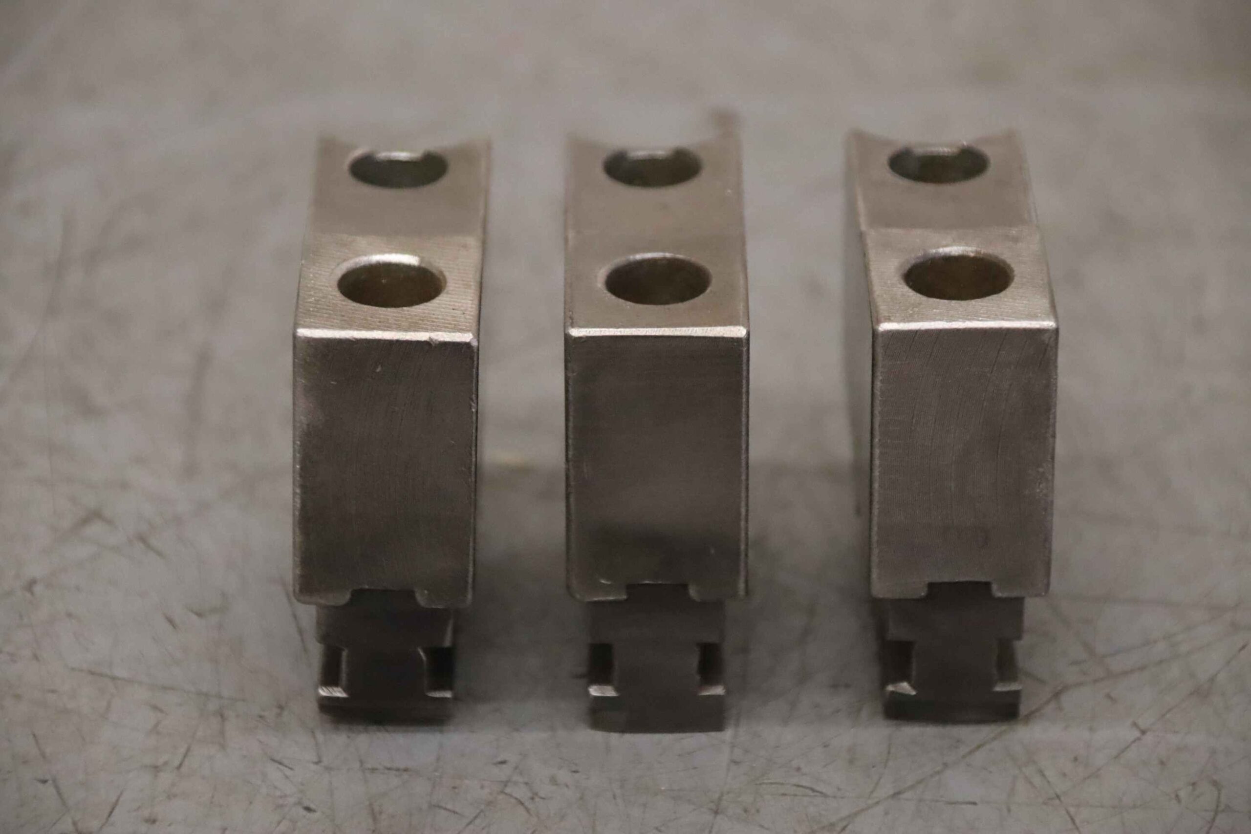 Wechselbacken von unbekannt - Breite 18 mm – Bild 4