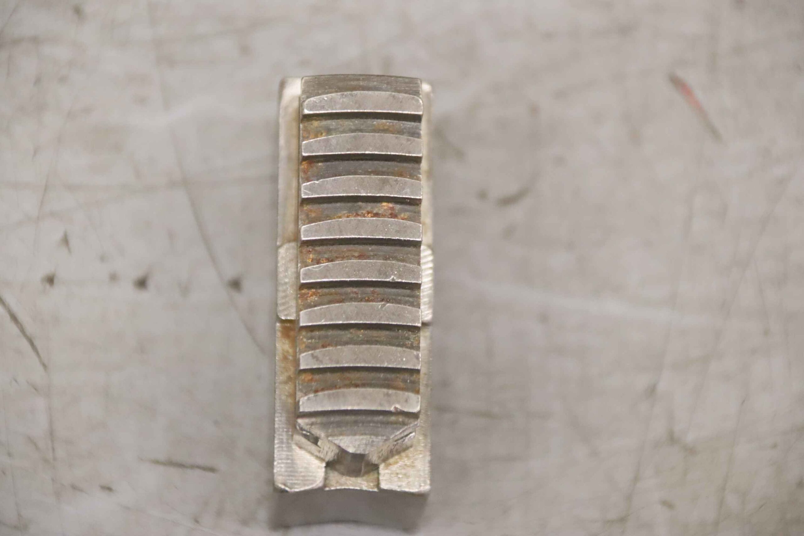 Wechselbacken von unbekannt - Breite 18 mm – Bild 6