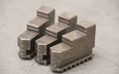 Wechselbacken von unbekannt - Breite 18 mm