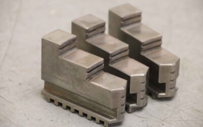 Alternative view of Wechselbacken von unbekannt - Breite 18 mm